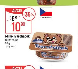 Milko Tvaroháček