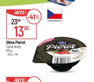 Olma Pierot