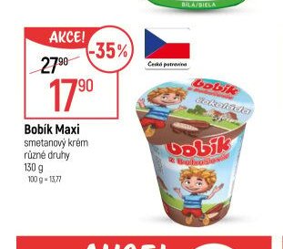 Bobík Maxi