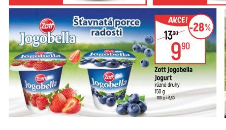 Zott Jogobella