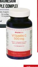 Nutristar Vitamin C