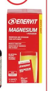 Enervit Magnesium