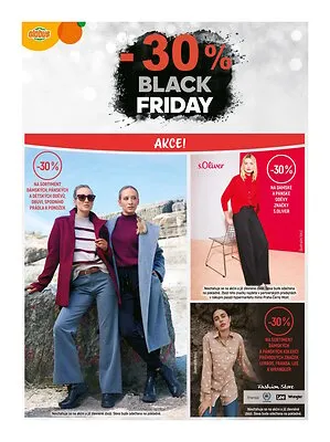 akční leták Globus 26.11.2025-2.12.2025