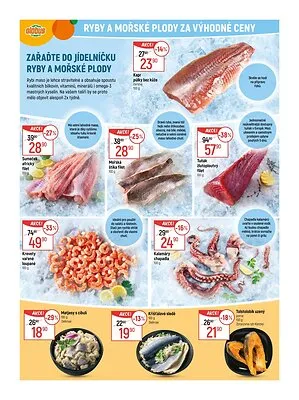 akční leták Globus 26.11.2025-2.12.2025