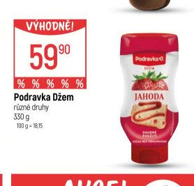 Podravka Džem
