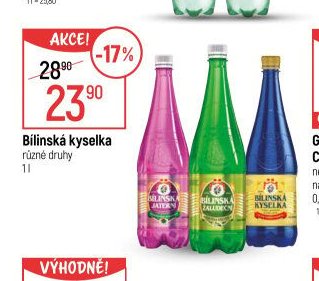 Bílinská kyselka