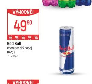 Red Bull