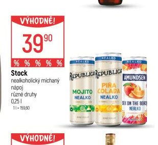 Stock