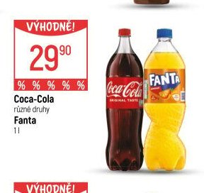 Coca-Cola Fanta