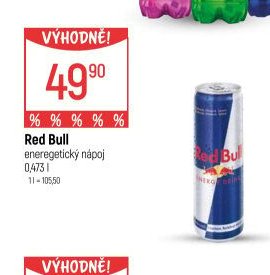 Red Bull