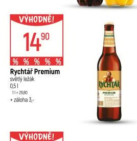 Rychtář Premium