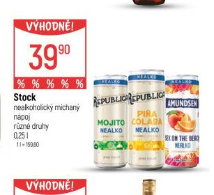 Stock