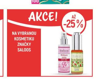 Saloos kosmetika