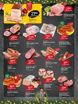 akční leták FLOP 26.11.2025-2.12.2025