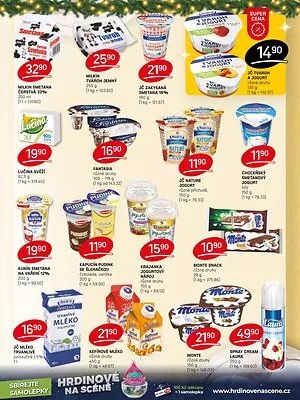 akční leták FLOP 26.11.2025-2.12.2025