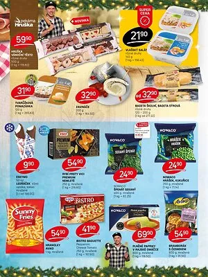 akční leták FLOP 26.11.2025-2.12.2025