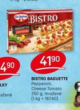 Bistro Baguette