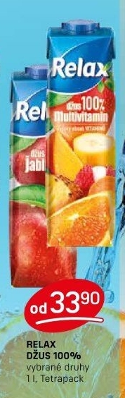 Džus Relax