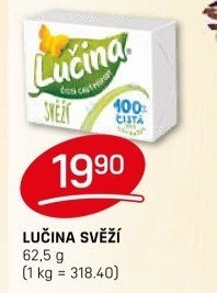 Lučina