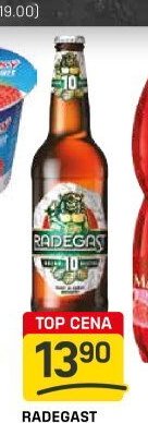 RADEGAST RÁZNÁ 10