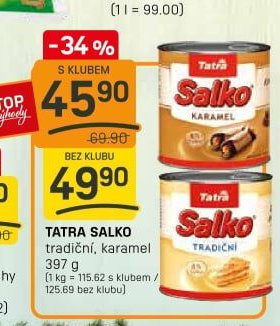 TATRA SALKO