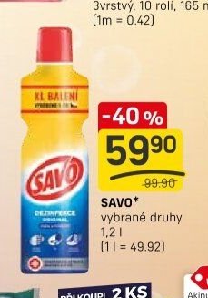 Savo*