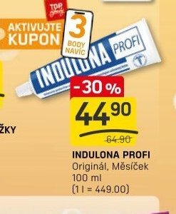 Indulona Profi