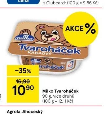 Milko Tvaroháček