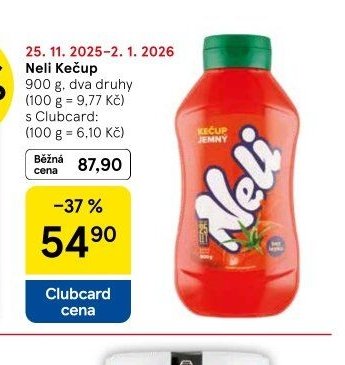 Neli Kečup