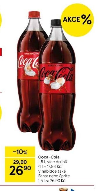 Coca-Cola