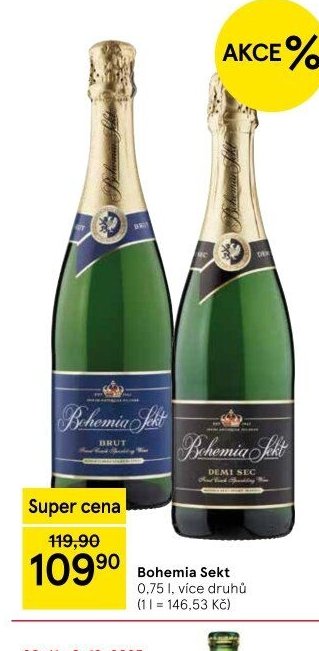 Bohemia Sekt