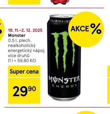 Monster