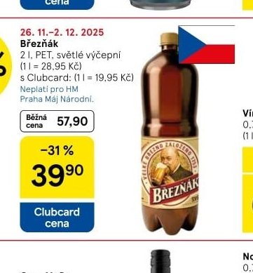 Březňák