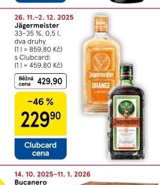 Jägermeister