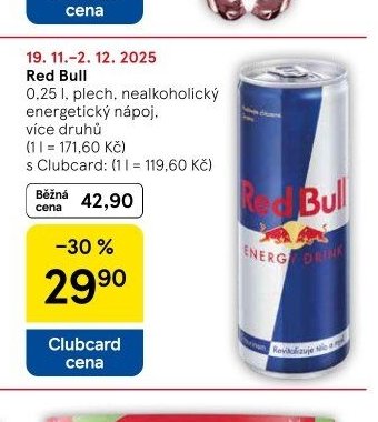Red Bull