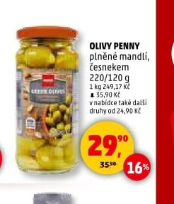 Olivy Penny