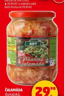 Čalamáda Ady