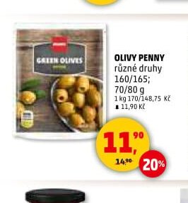 Olivy Penny