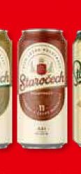 Staročech 11°