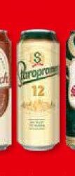Staropramen 12°