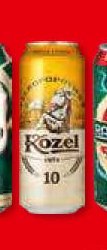 Kozel 10°