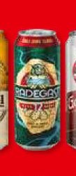 Radegast 10°