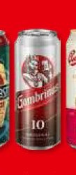 Gambrinus 10°