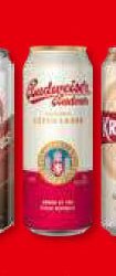 Budweiser Budvar