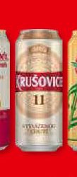Krušovice 11°