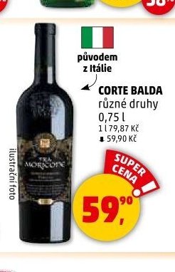 Corte Balda