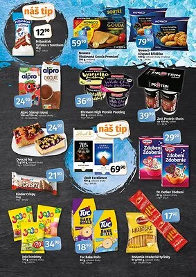 akční leták COOP 26.11.2025-9.12.2025
