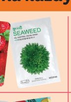 Seaweed Facial Mask