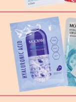 Hyaluronic Acid Facial Mask