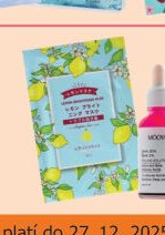 Lemon Bright Mask